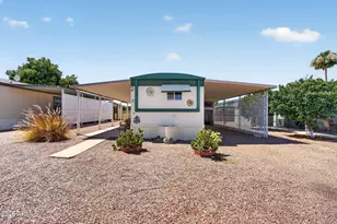 747 E Germann Rd, San Tan Valley, AZ 85140 - Photo 1