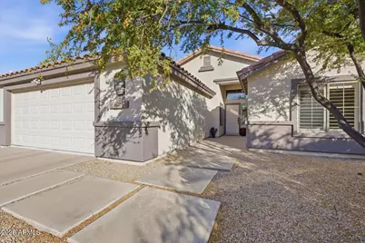 4602 E Thorn Tree Drive, Cave Creek, AZ 85331 - Photo 5