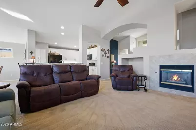 4602 E Thorn Tree Drive, Cave Creek, AZ 85331 - Photo 9