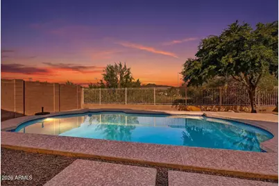 4602 E Thorn Tree Drive, Cave Creek, AZ 85331 - Photo 3