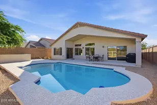4602 E Thorn Tree Dr, Cave Creek, AZ 85331 - Photo 29