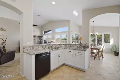 4602 E Thorn Tree Drive, Cave Creek, AZ 85331 - Photo 13