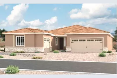 10618 S 48th Glen, Laveen, AZ 85339 - Photo 1