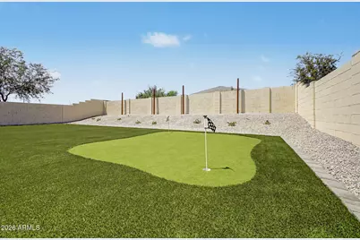 15896 W Desert Hollow Drive, Surprise, AZ 85387 - Photo 5