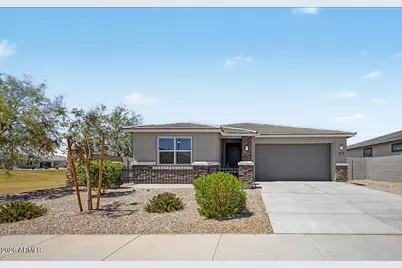 15896 W Desert Hollow Drive, Surprise, AZ 85387 - Photo 1