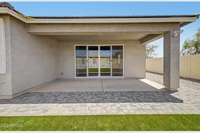 15896 W Desert Hollow Drive, Surprise, AZ 85387 - Photo 33