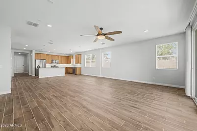 15896 W Desert Hollow Drive, Surprise, AZ 85387 - Photo 15