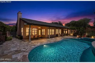 9187 E Conquistadores Drive, Scottsdale, AZ 85255 - Photo 43