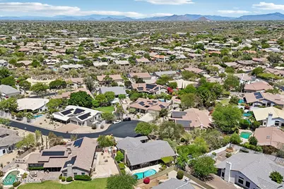 9187 E Conquistadores Drive, Scottsdale, AZ 85255 - Photo 41