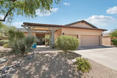 9187 E Conquistadores Drive, Scottsdale, AZ 85255 - Photo 3