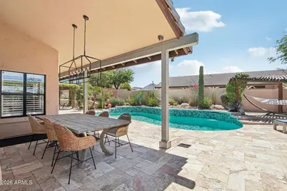 9187 E Conquistadores Drive, Scottsdale, AZ 85255 - Photo 29