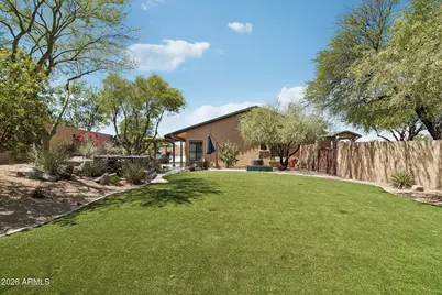 9187 E Conquistadores Drive, Scottsdale, AZ 85255 - Photo 35