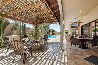 9187 E Conquistadores Drive, Scottsdale, AZ 85255 - Photo 33
