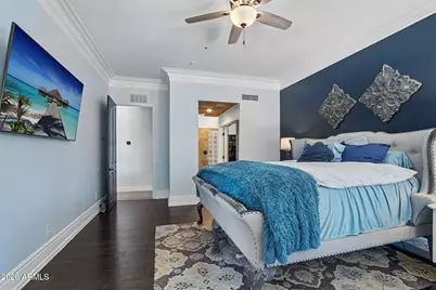 9187 E Conquistadores Drive, Scottsdale, AZ 85255 - Photo 25