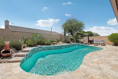 9187 E Conquistadores Drive, Scottsdale, AZ 85255 - Photo 31