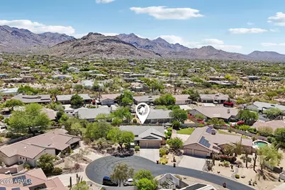 9187 E Conquistadores Drive, Scottsdale, AZ 85255 - Photo 37