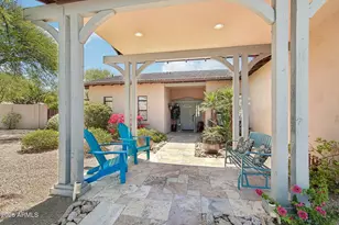 9187 E Conquistadores Dr, Scottsdale, AZ 85255 - Photo 1