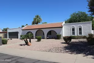 5922 E Voltaire Ave, Scottsdale, AZ 85254 - Photo 1