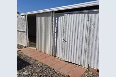 10201 N 99th Avenue #137, Peoria, AZ 85345 - Photo 37