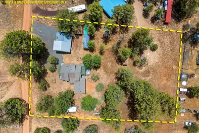 3316 Ox Bow Bend, Overgaard, AZ 85933 - Photo 45