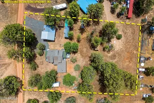 3316 Ox Bow Bend, Overgaard, AZ 85933 - Photo 45