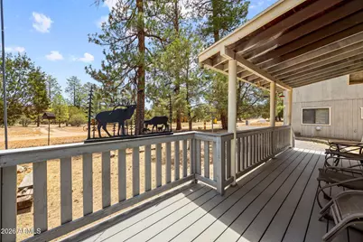 3316 Ox Bow Bend, Overgaard, AZ 85933 - Photo 5