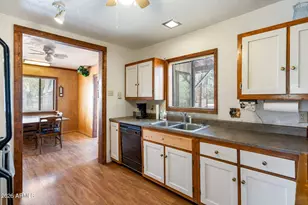 3316 Ox Bow Bend, Overgaard, AZ 85933 - Photo 15