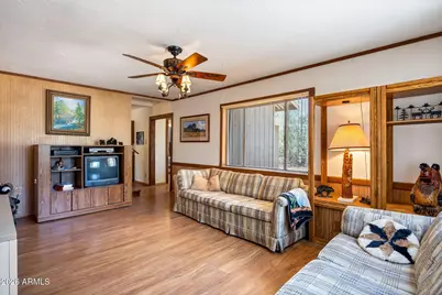 3316 Ox Bow Bend, Overgaard, AZ 85933 - Photo 7