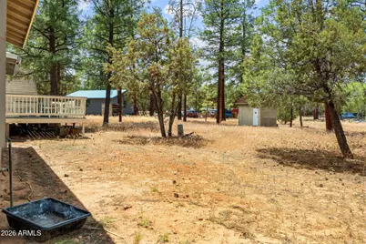 3316 Ox Bow Bend, Overgaard, AZ 85933 - Photo 29