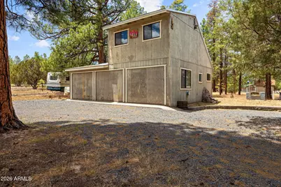 3316 Ox Bow Bend, Overgaard, AZ 85933 - Photo 31