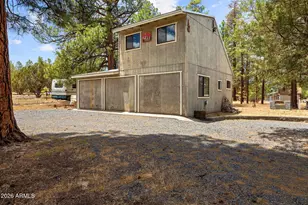 3316 Ox Bow Bend, Overgaard, AZ 85933 - Photo 31
