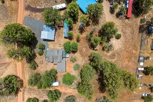 3316 Ox Bow Bend, Overgaard, AZ 85933 - Photo 41