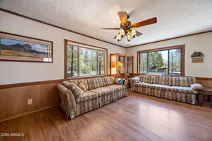 3316 Ox Bow Bend, Overgaard, AZ 85933 - Photo 9