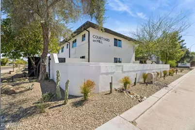 2205 S Mill Avenue, Tempe, AZ 85282 - Photo 1