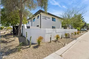 2205 S Mill Ave, Tempe, AZ 85282 - Photo 1