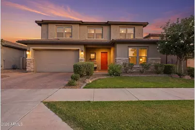 9937 E Tesla Avenue, Mesa, AZ 85212 - Photo 1