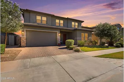 9937 E Tesla Avenue, Mesa, AZ 85212 - Photo 31