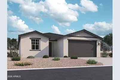 15758 W Corte Del Sol Este --, Waddell, AZ 85355 - Photo 1