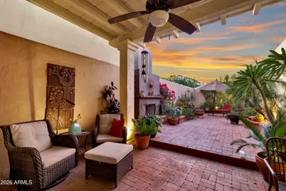 5332 N Questa Tierra Drive, Phoenix, AZ 85012 - Photo 13