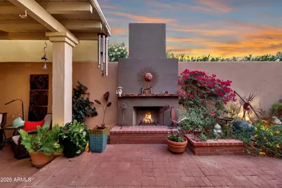 5332 N Questa Tierra Drive, Phoenix, AZ 85012 - Photo 21