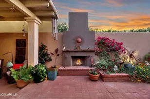 5332 N Questa Tierra Dr, Phoenix, AZ 85012 - Photo 21