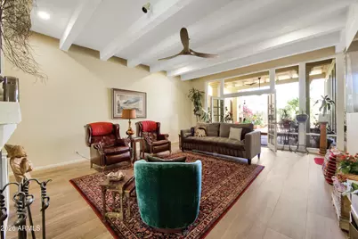 5332 N Questa Tierra Drive, Phoenix, AZ 85012 - Photo 3