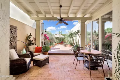 5332 N Questa Tierra Drive, Phoenix, AZ 85012 - Photo 31