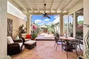 5332 N Questa Tierra Dr, Phoenix, AZ 85012 - Photo 31