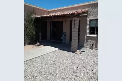 4522 E Camino Circle #Apt 2, Mesa, AZ 85205 - Photo 1