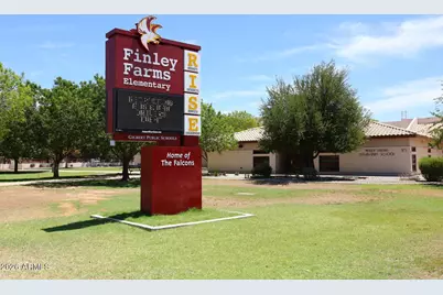 2249 E Pinto Drive, Gilbert, AZ 85296 - Photo 13