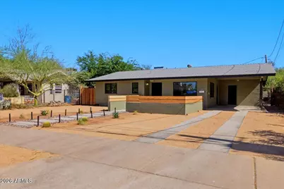 1438 E Sheridan Street, Phoenix, AZ 85006 - Photo 3