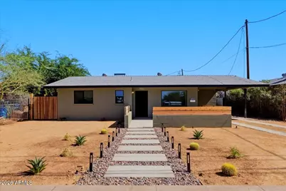 1438 E Sheridan Street, Phoenix, AZ 85006 - Photo 1