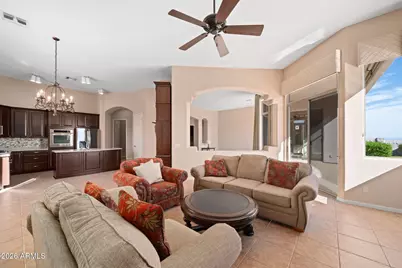 15207 E Redrock Drive, Fountain Hills, AZ 85268 - Photo 15