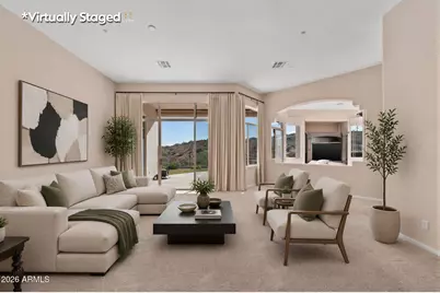 15207 E Redrock Drive, Fountain Hills, AZ 85268 - Photo 9